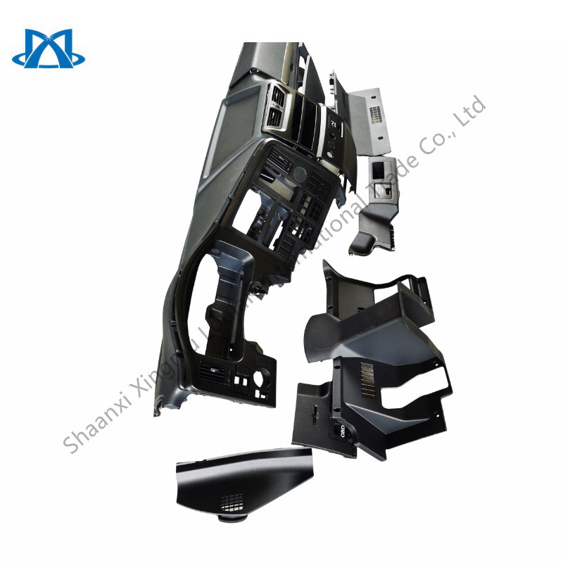 DZ14251160100 SHACMAN X3000 Instrument Panel Body Assembly//DZ14251160100 SHACMAN X3000 factory