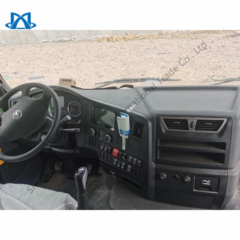 DZ14251160100 SHACMAN X3000 Instrument Panel Body Assembly//DZ14251160100 SHACMAN X3000 best