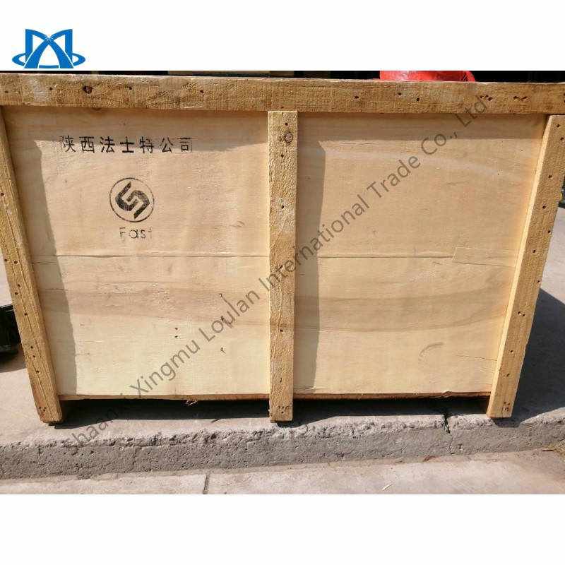 OEM Replacement Transmission Assembly FAST Gearbox 12JSD160TA For Heavy Duty Truck SHACMAN X3000 high quality