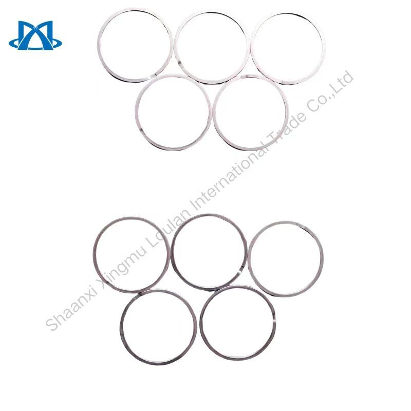 The Exhaust Branch Pipe Sealing Ring For WEICHAI Engine WP10 And WP12 Engines OEM 612630110024 Is Applicable To SHACMAN DeLong X3000 And X5000 Models suppliers